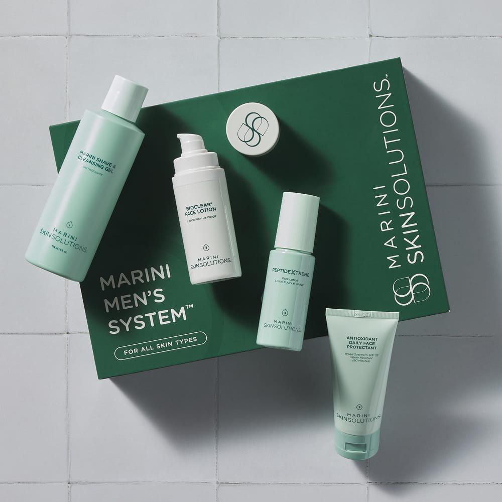 Marini Men's System — изображение 4