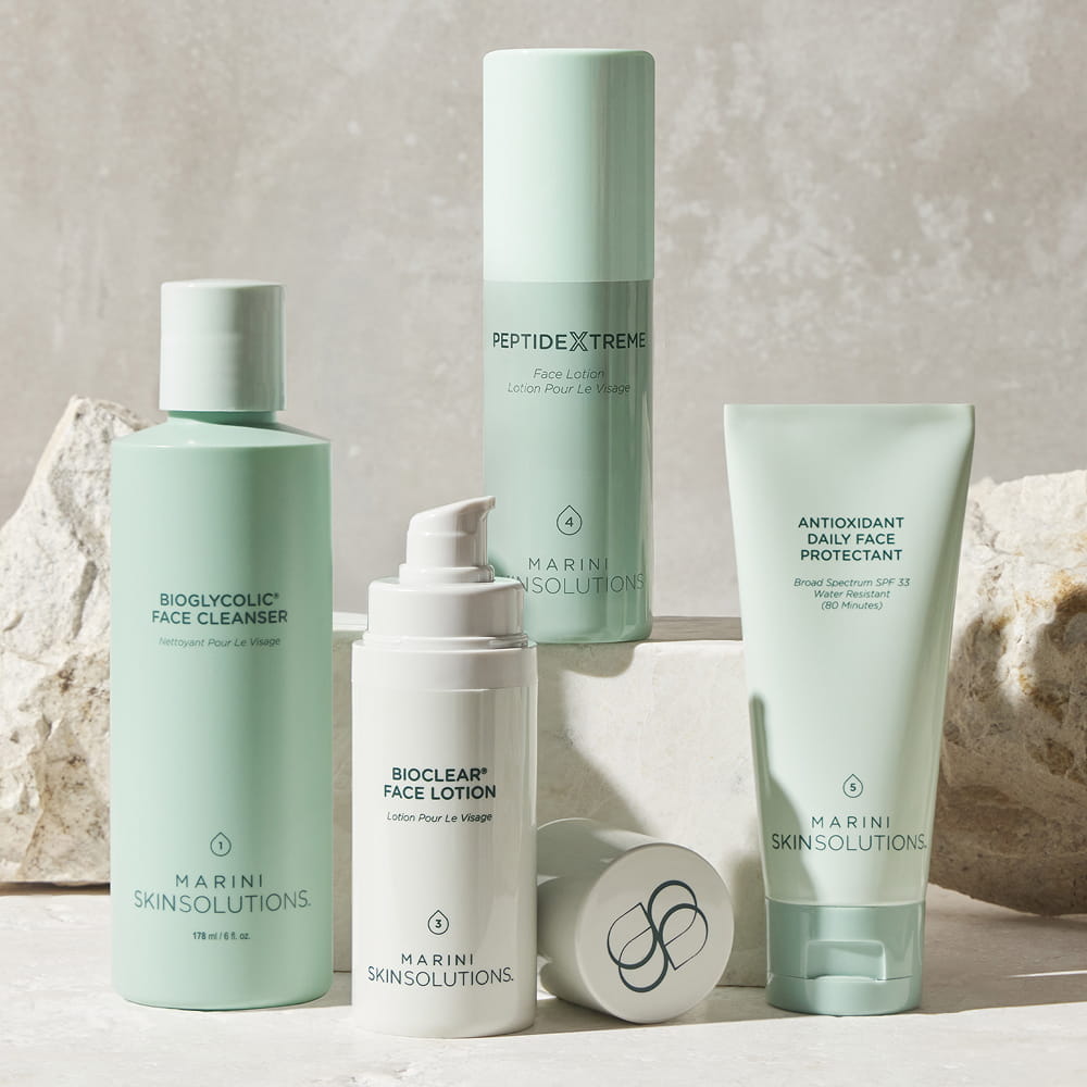 Marini Men's System — изображение 2