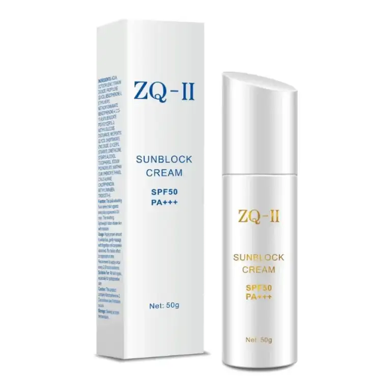 ZQ-II-cream