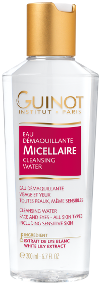 Eau Demaquillante Micellaire 200