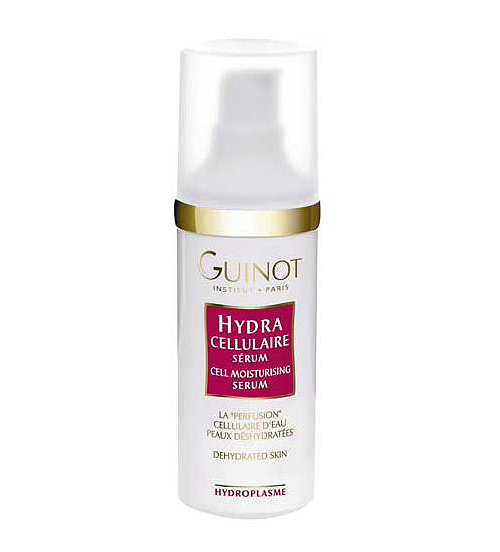 serum-hydra cellulaire