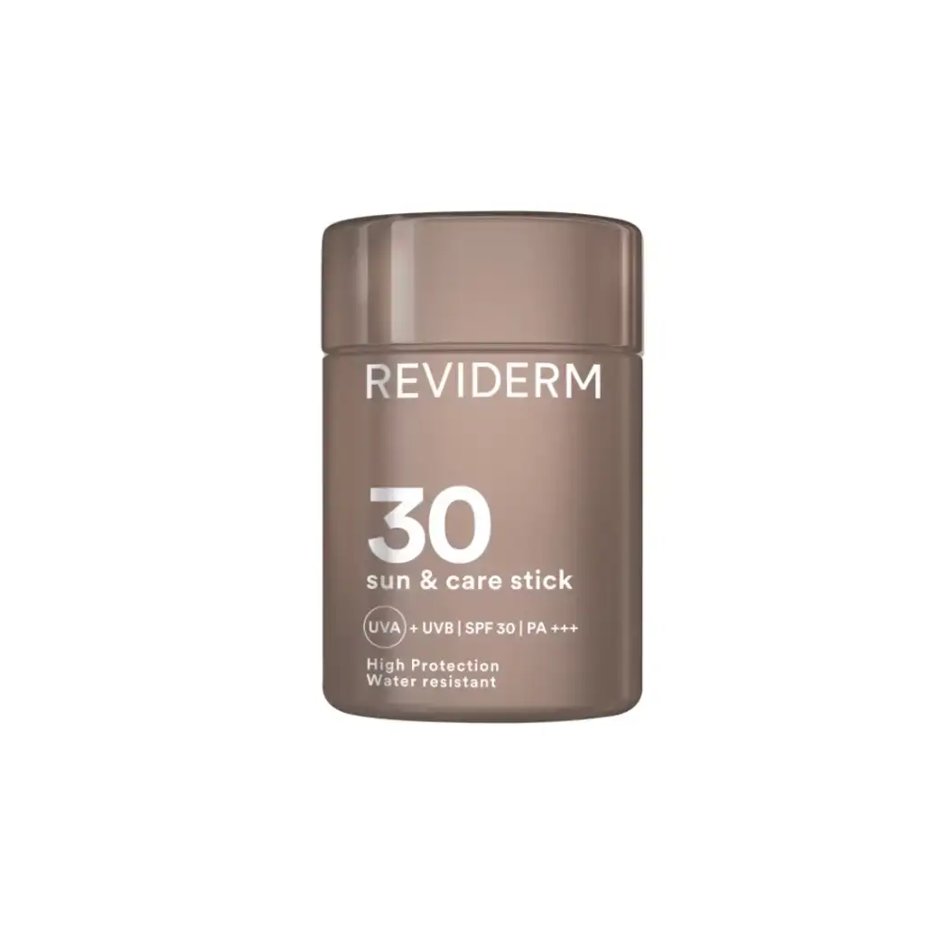 Солнцезащитный стик SPF 30
