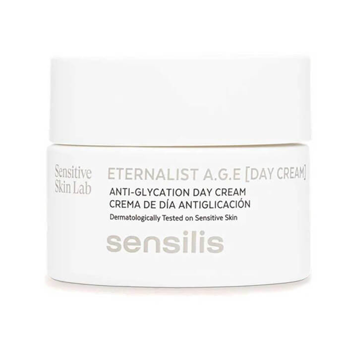 Anti-Glycation Day Cream 01