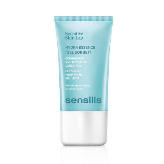 Combination Skin Hydrating Sorbet Gel 01