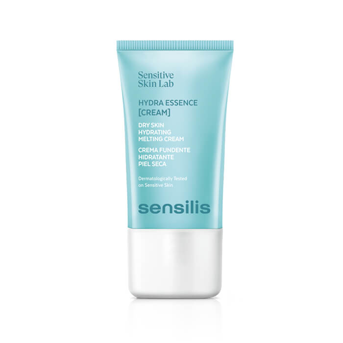 Dry Skin Hydrating Melting Cream 01