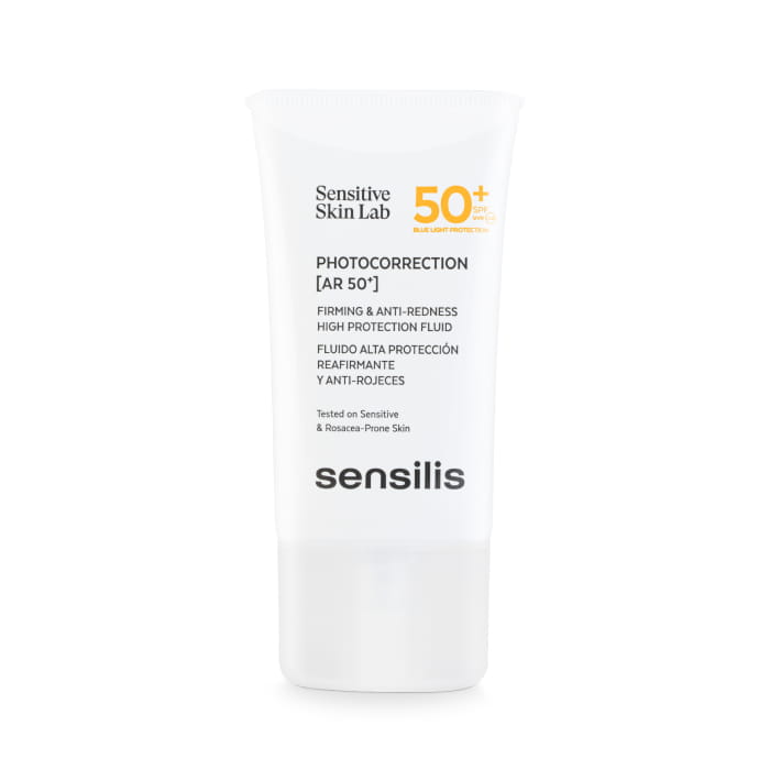 Firming and Anti-Redness High Protection Fluid 01