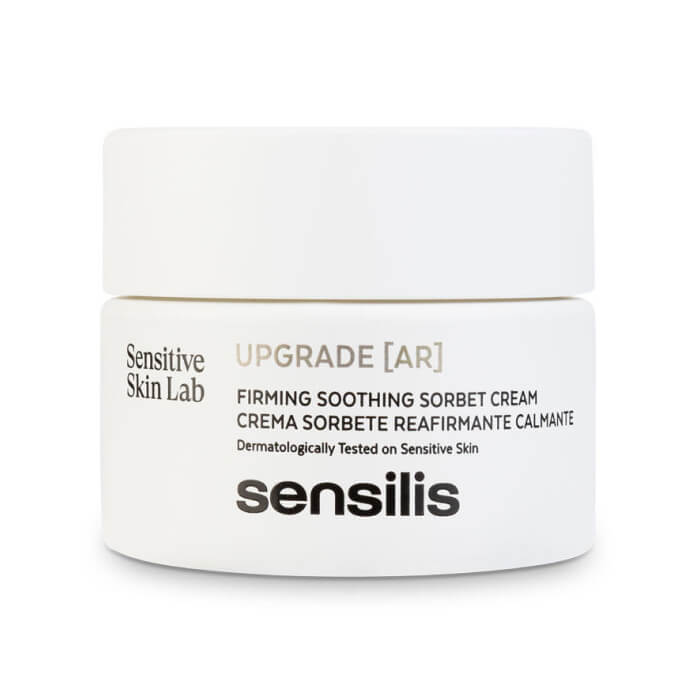 Firming Soothing Sorbet Cream 01