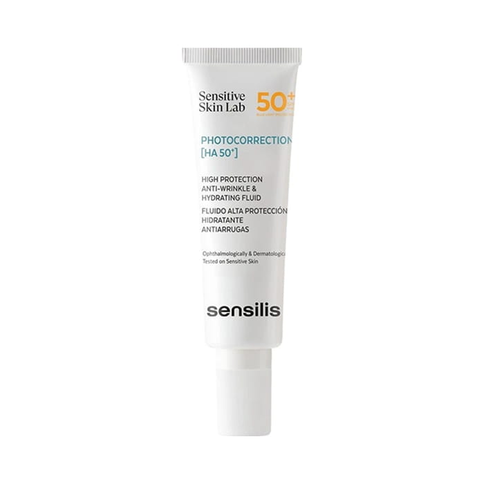 High Protection Anti-Wrinkle and Hydrating Fluid 01