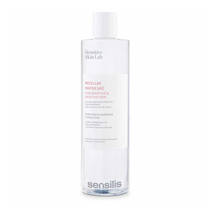 SENSILIS Micellar Water