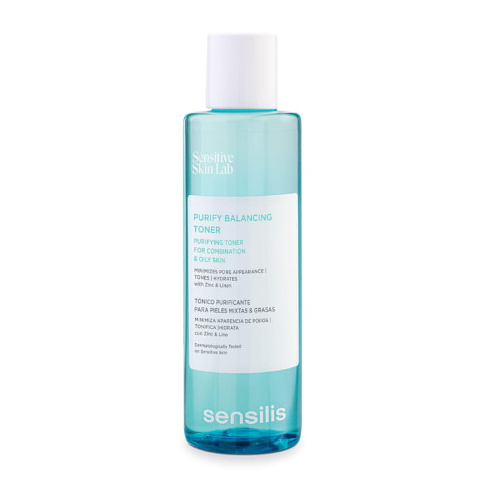 SENSILIS Purify Balancing Toner