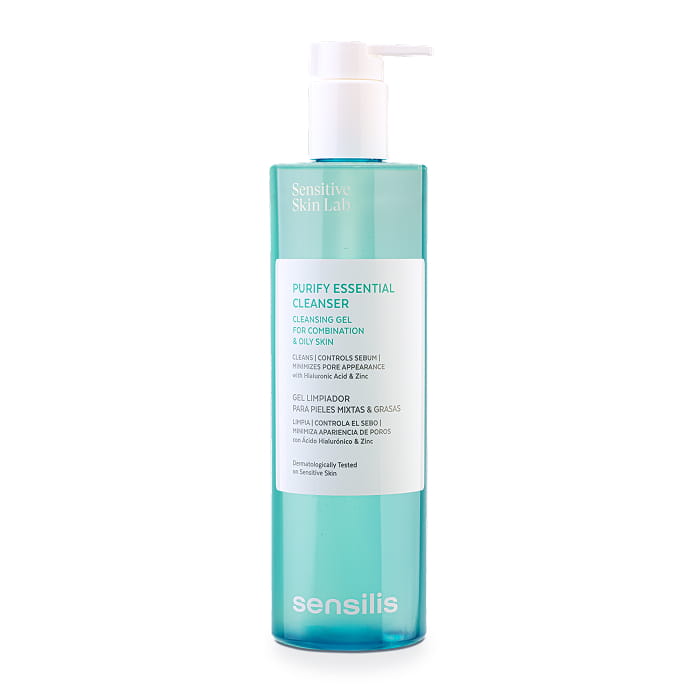 SENSILIS Purify Essential Cleanser